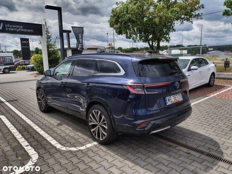 Renault Espace - 6