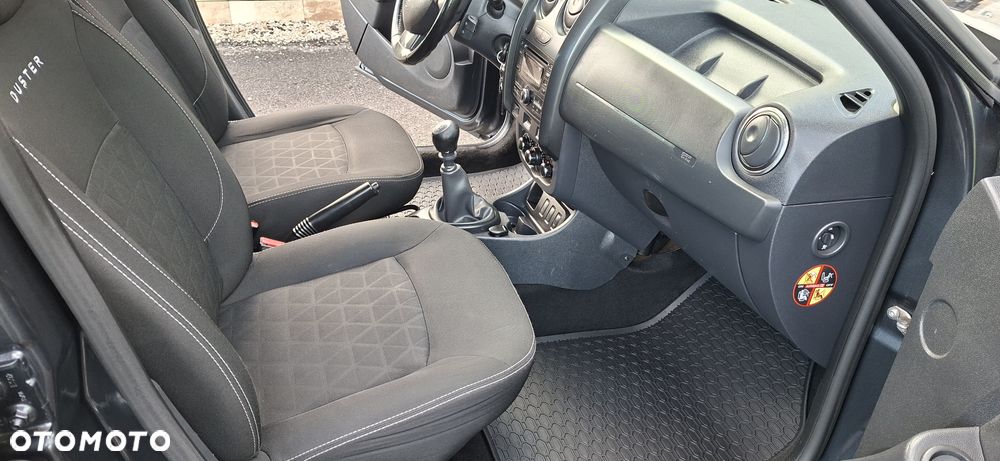 Dacia Duster 1.2 TCe Celebration - 18