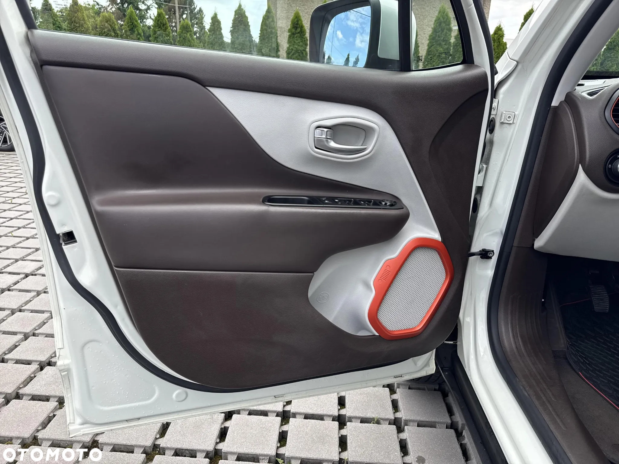 Jeep Renegade 2.0 MultiJet Limited 4WD S&S - 11
