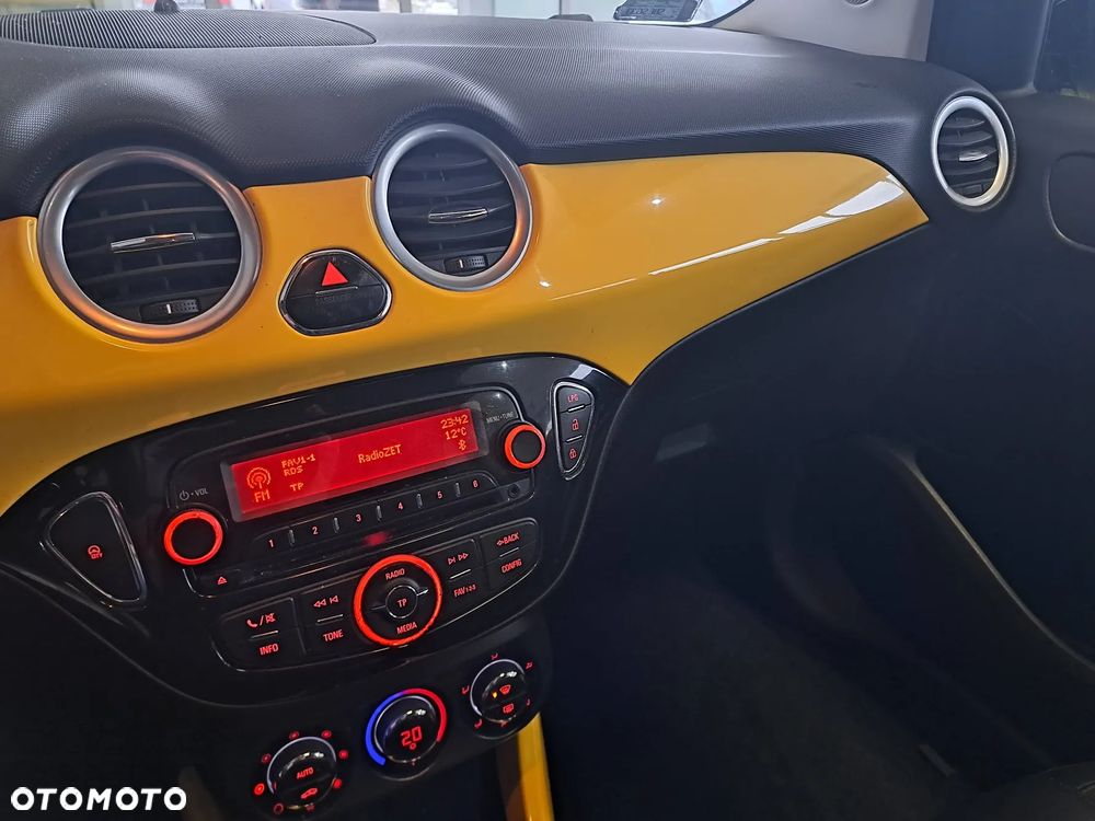 Opel Adam 1.4 Slam - 14