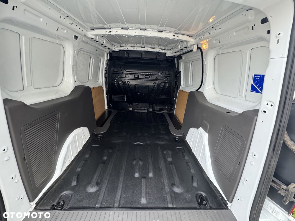 Ford TRANSIT CONNECT L2 MAXI LONG - 10