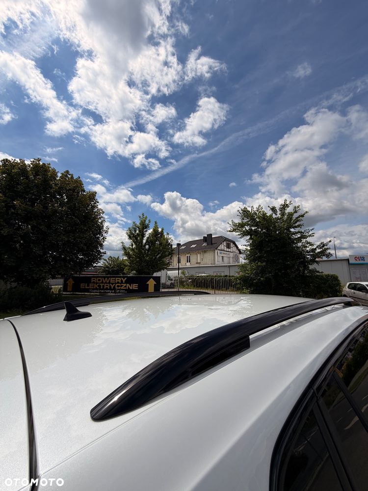 Volkswagen Tiguan 2.0 TSI BMT 4Mot Highline DSG - 36