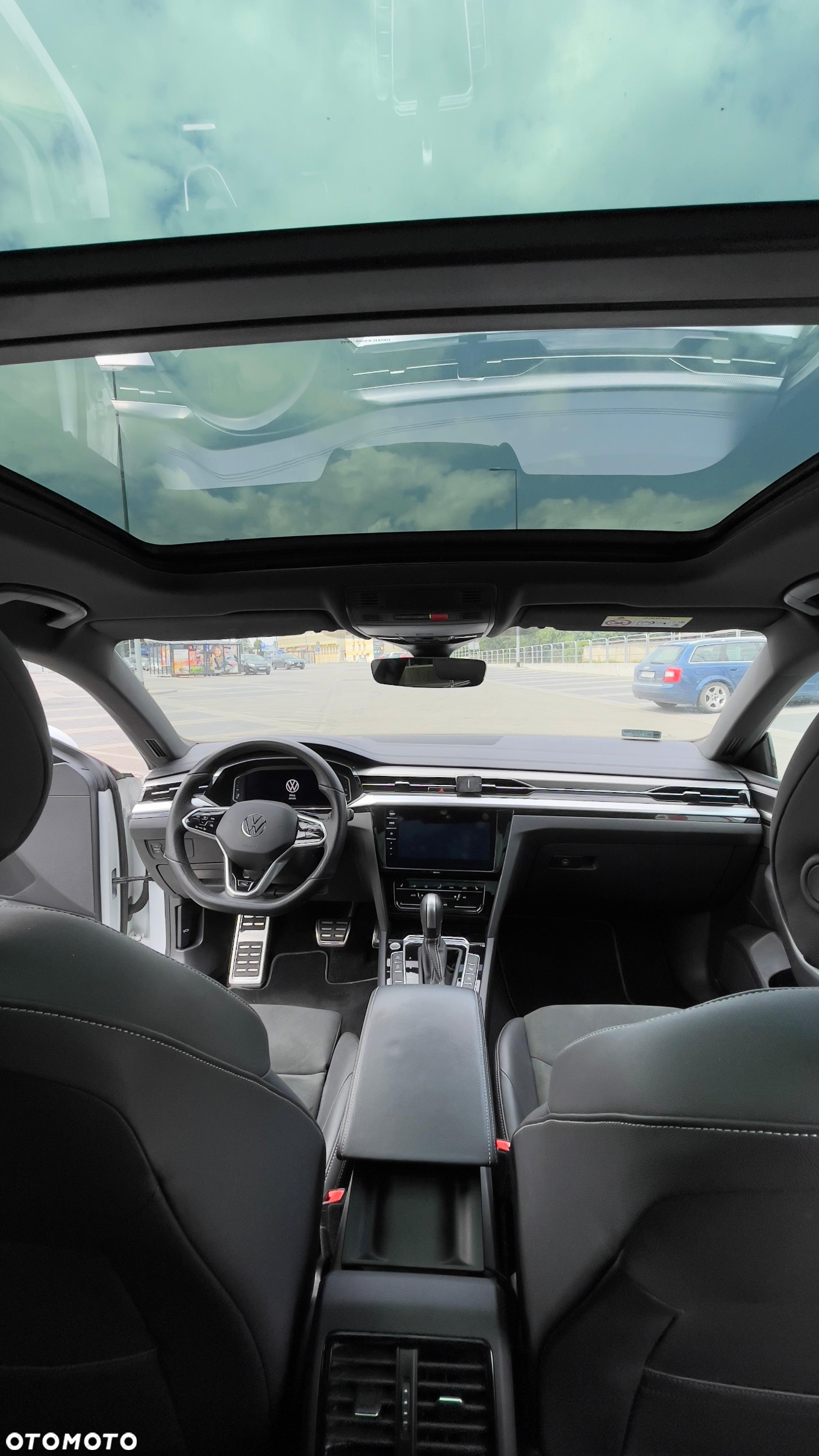 Volkswagen Arteon 2.0 TSI R-Line DSG - 4