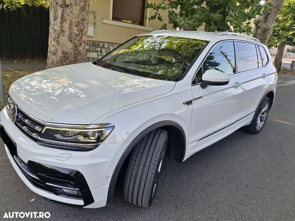 Volkswagen Tiguan 2.0 TDI DSG 4Mot Highline - 2