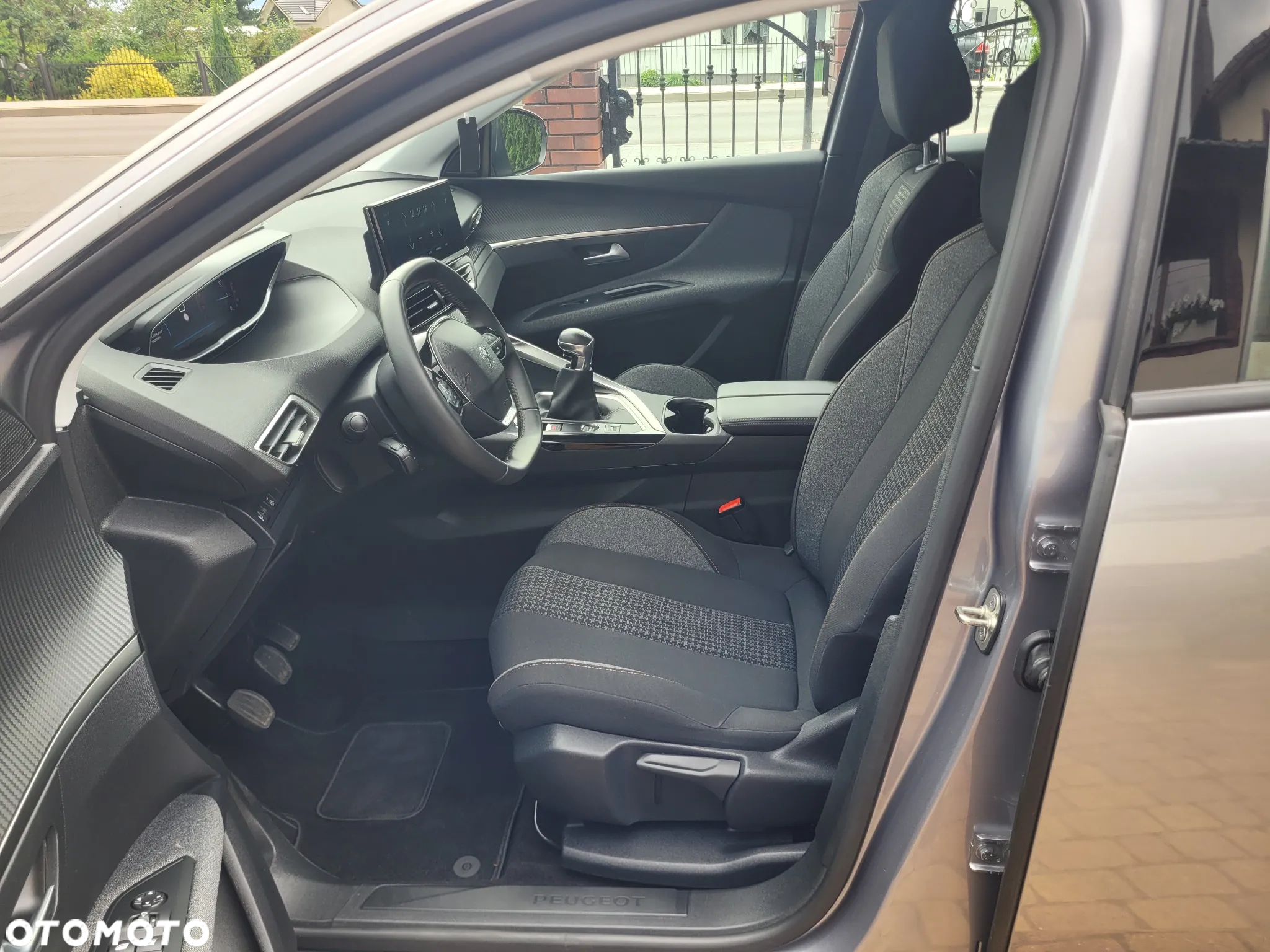 Peugeot 3008 1.2 PureTech Active S&S - 25