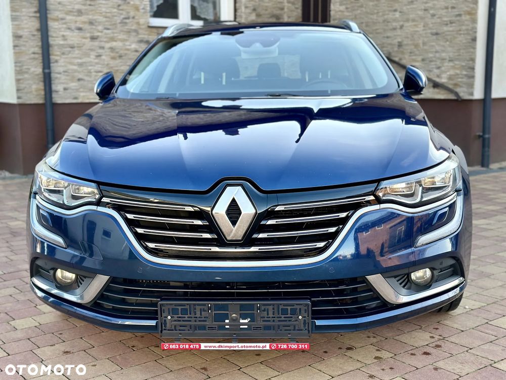 Renault Talisman 1.6 Energy dCi Intens - 2