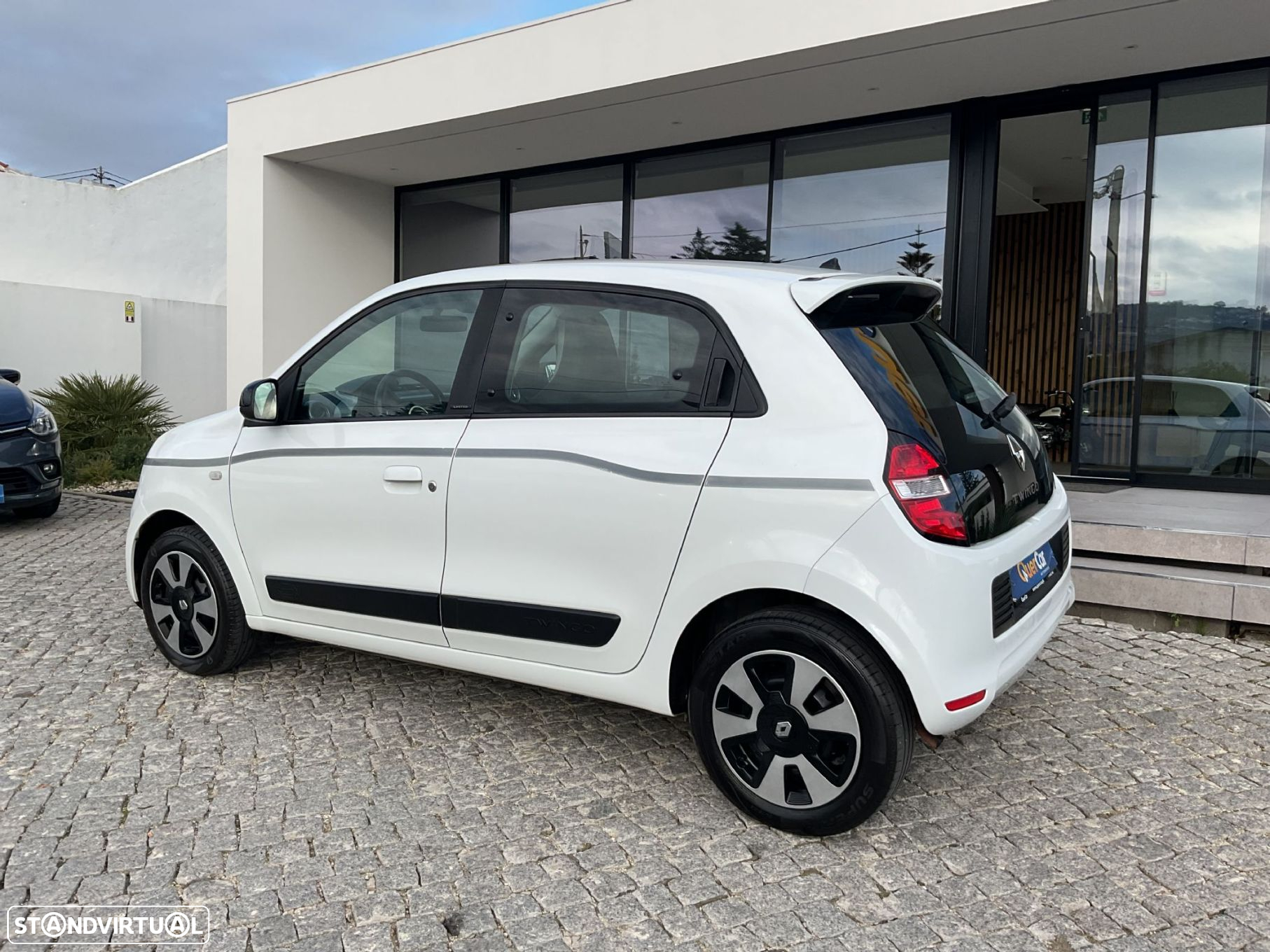 Renault Twingo 1.0 SCe Limited - 7