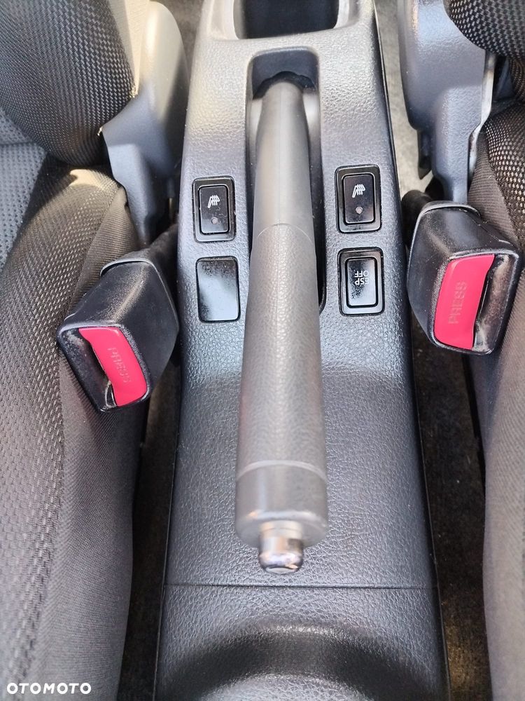 Suzuki SX4 1.6 GS / Premium - 15