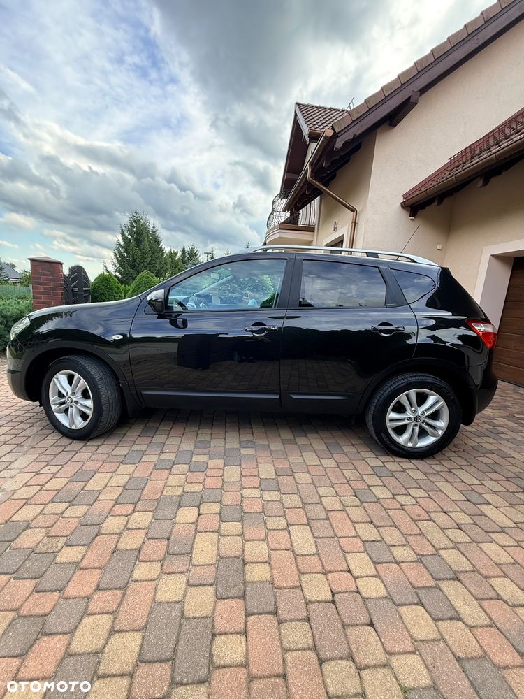 Nissan Qashqai - 13