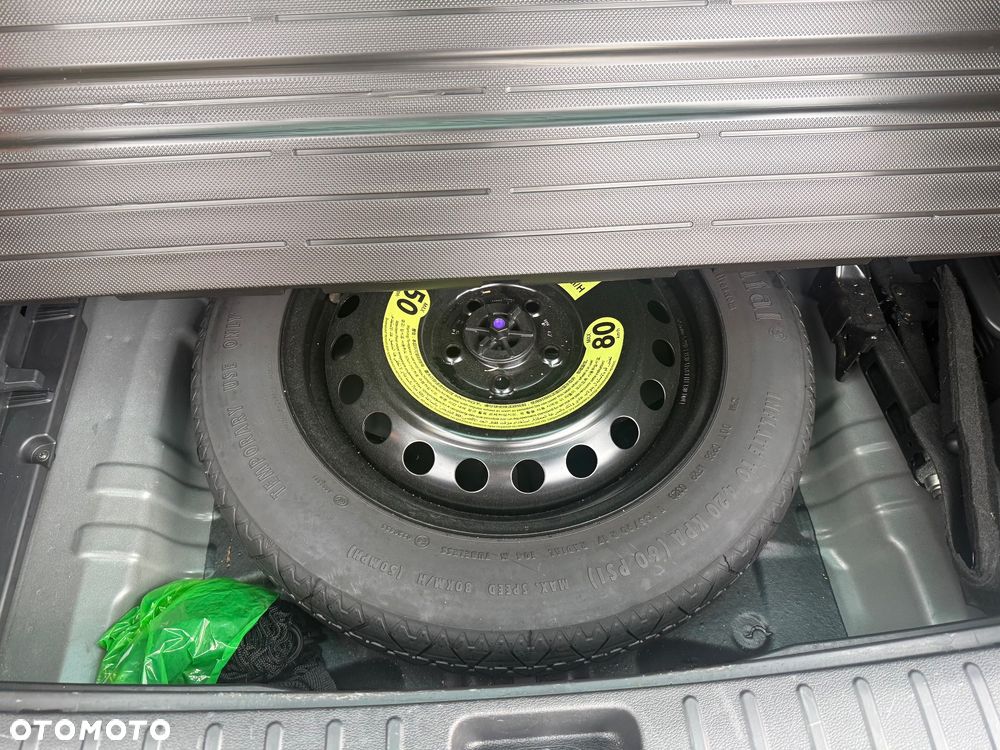 Hyundai Tucson - 6
