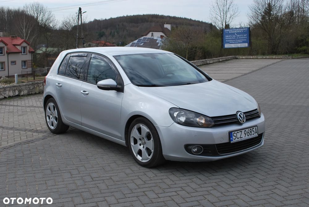 Volkswagen Golf 1.4 TSI Highline - 3