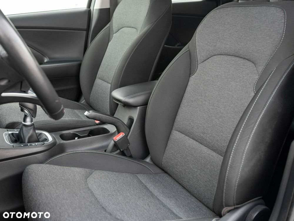 Hyundai i30 1.0 T-GDI Smart - 12