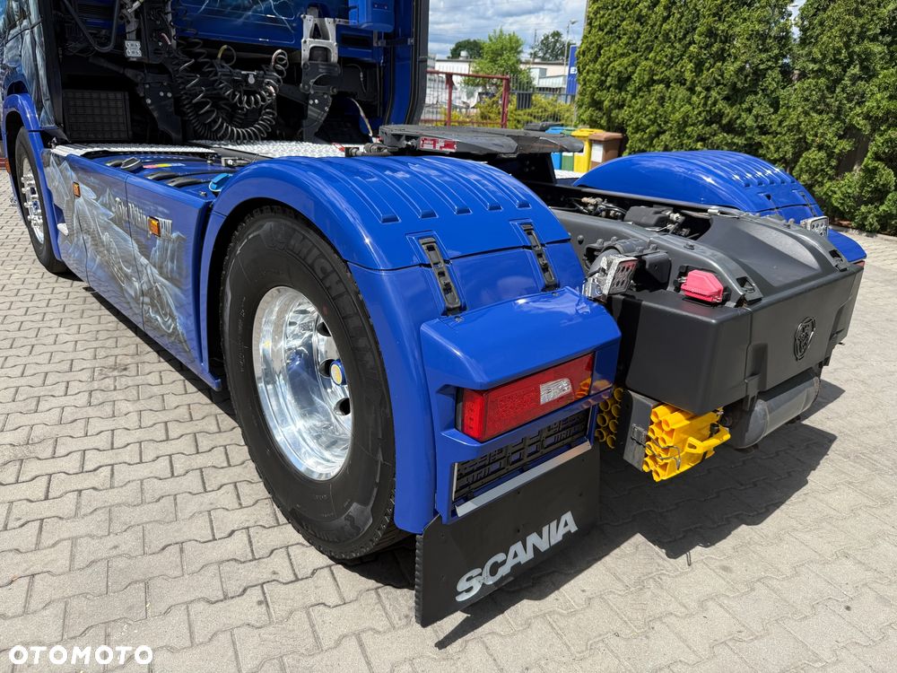 Scania - 23