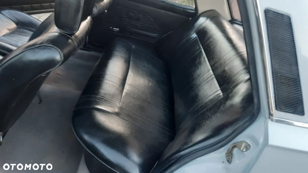 Fiat 125p - 4