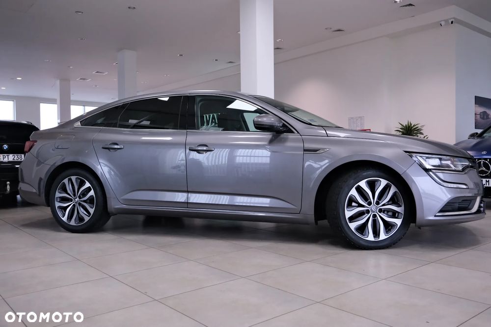 Renault Talisman 1.6 Energy dCi Initiale Paris EDC - 3