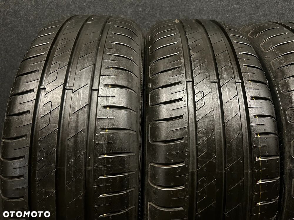 Opony letnie Goodyear EfficientGrip Performance 195/55/16 91V  4szt. Jak Nowe! - 2