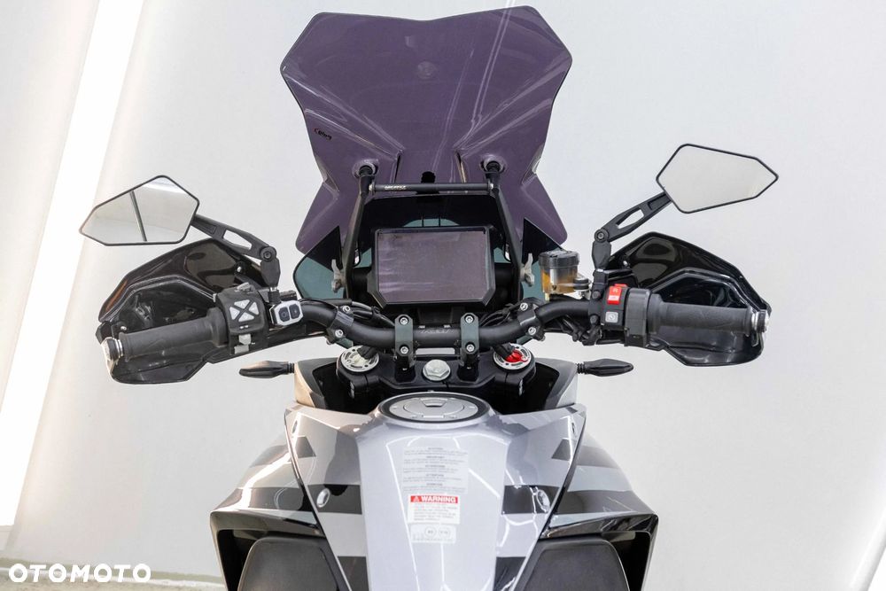 KTM Super Adventure - 37