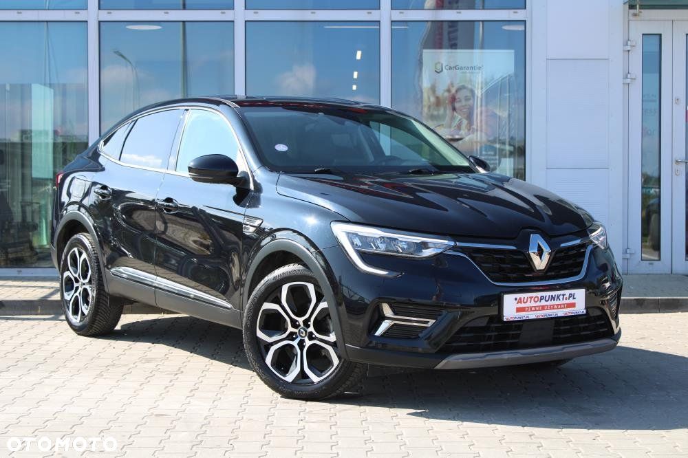 Renault Arkana - 6