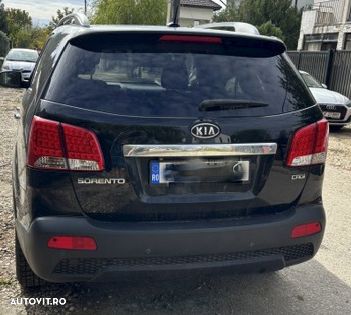 Kia Sorento 2012 photo 3