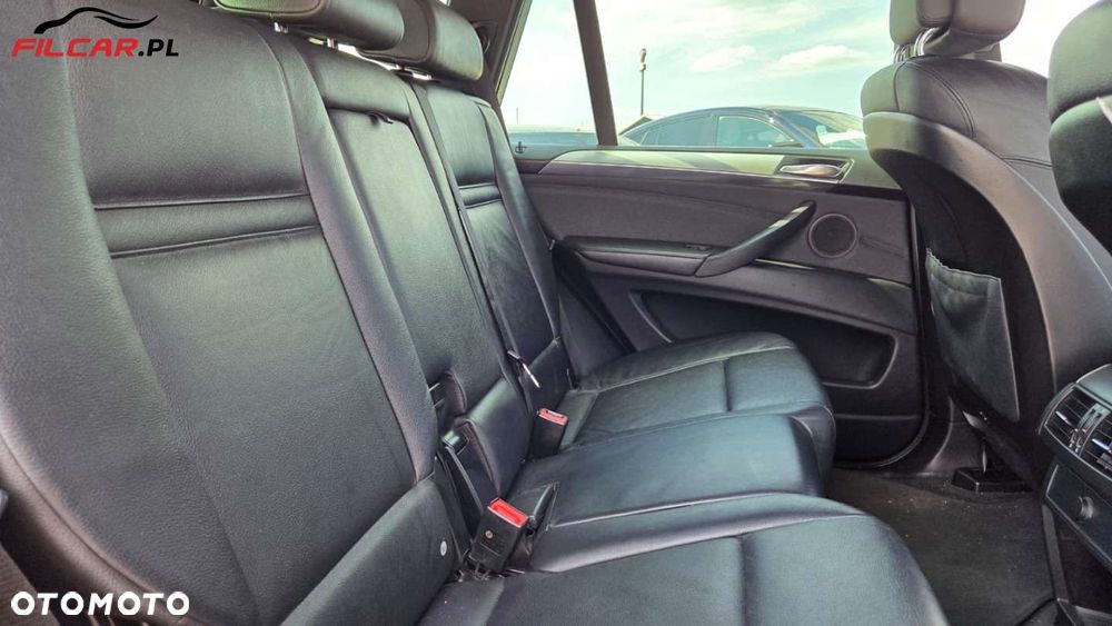 BMW X5 - 16
