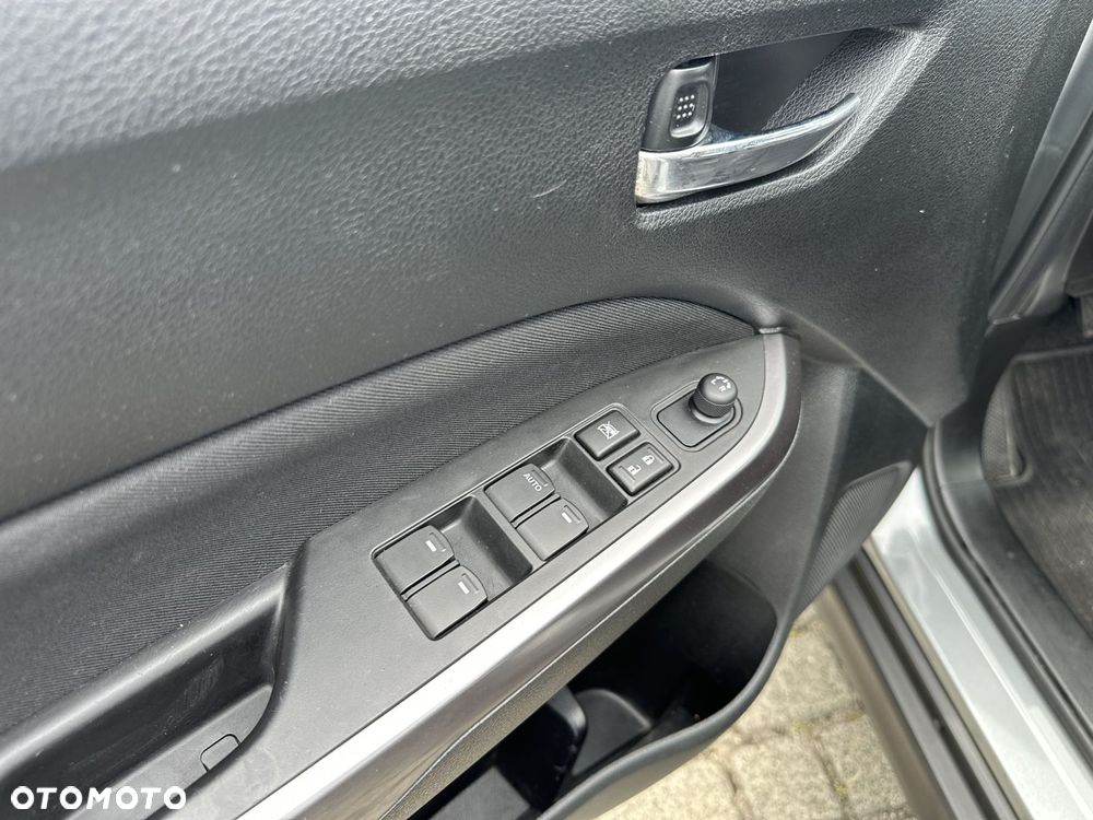 Suzuki Vitara - 20