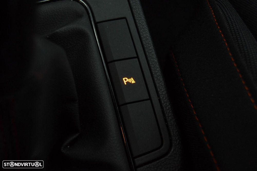 SEAT Ibiza 1.0 TSI FR - 47