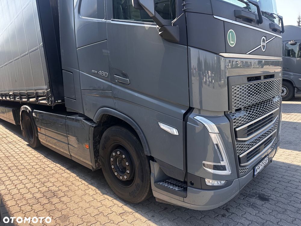 Volvo Fh 460 - 5