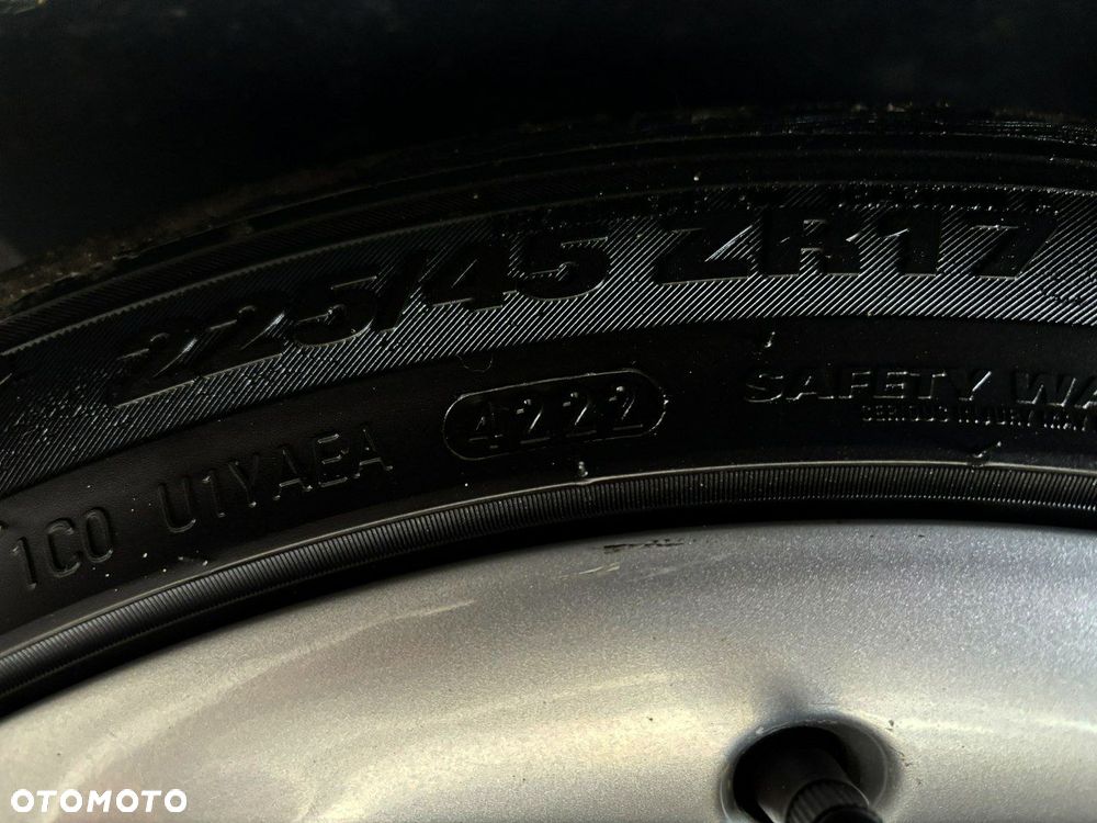 Mercedes-Benz Klasa B 180 Style - 9