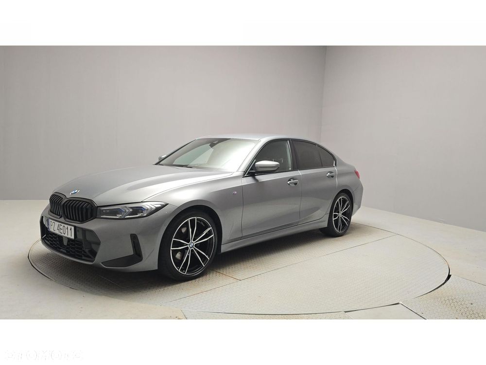 BMW Seria 3