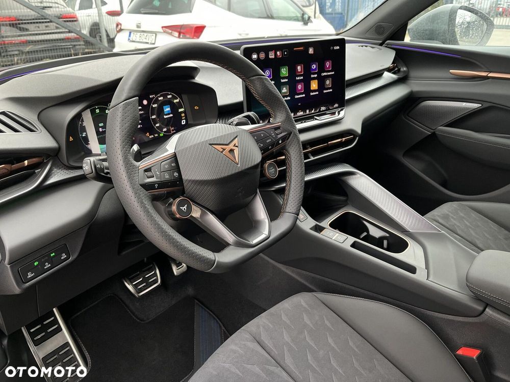 Cupra Terramar - 24