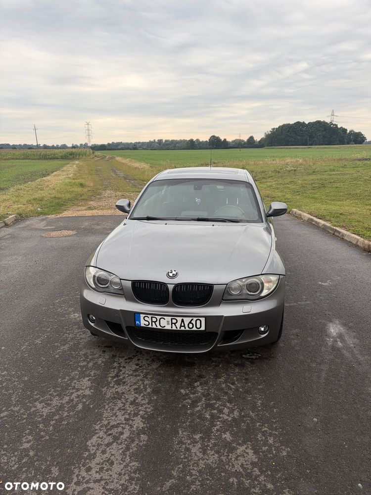 BMW Seria 1 - 1