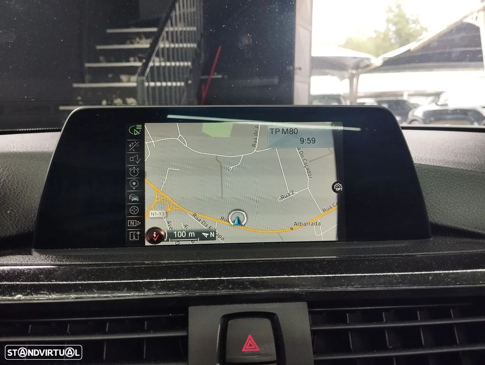 BMW 420 d Line Luxury Auto - 35