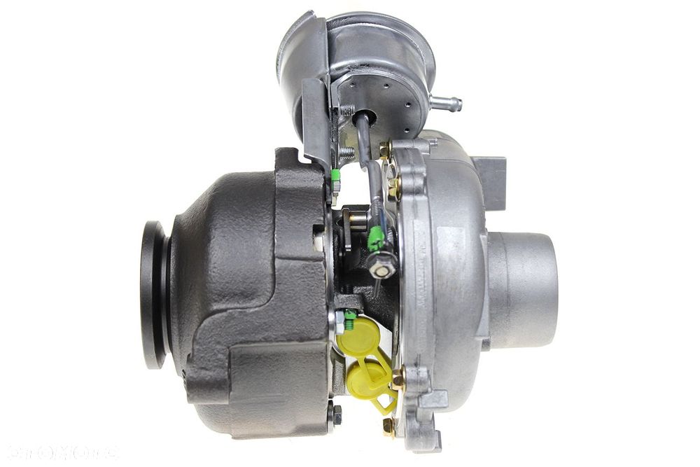 TURBO REGENEROWANE RENAULT SCENIC II 1.9L dCi 97KW 8200475873C - 6