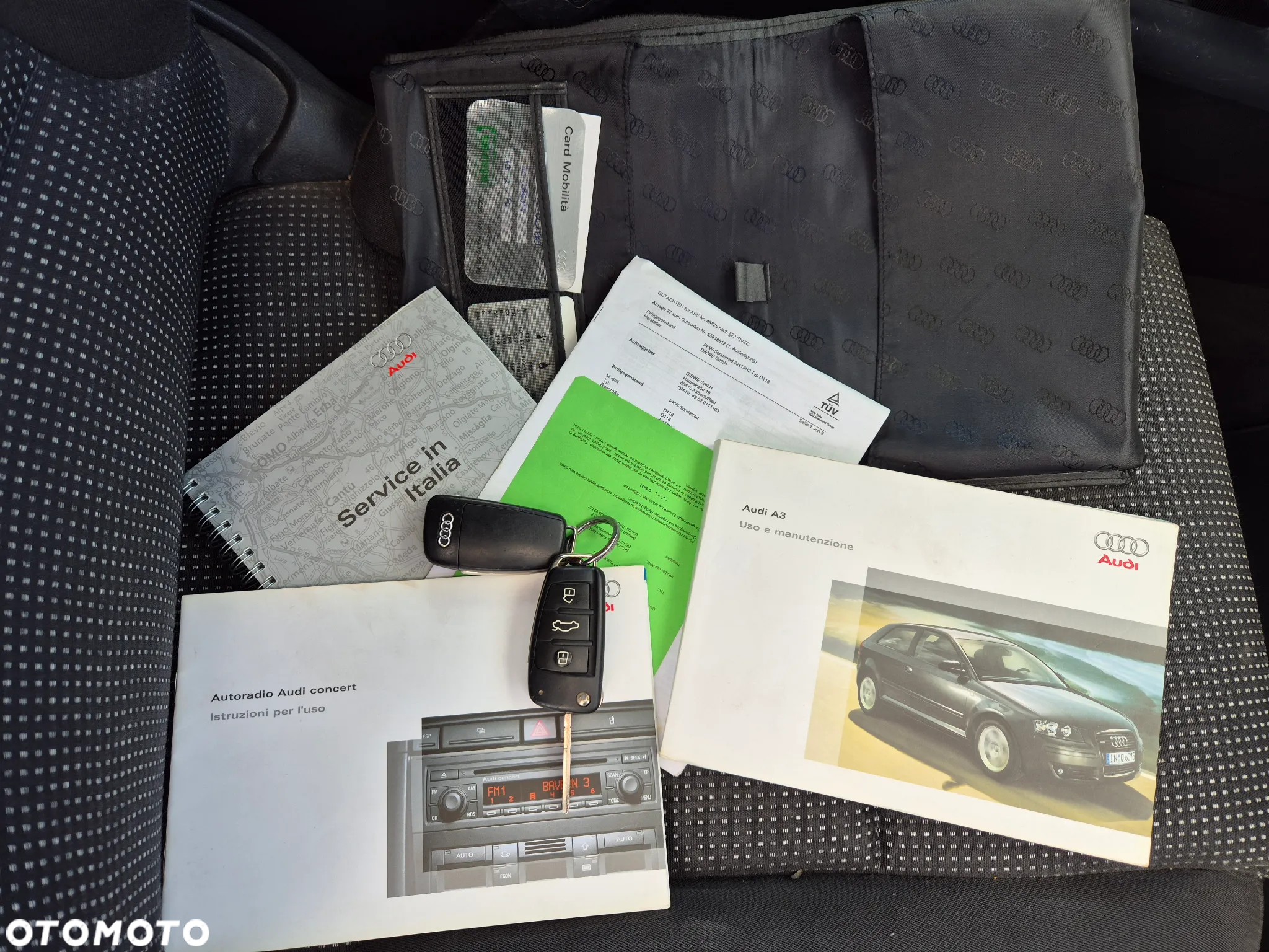 Audi A3 - 31