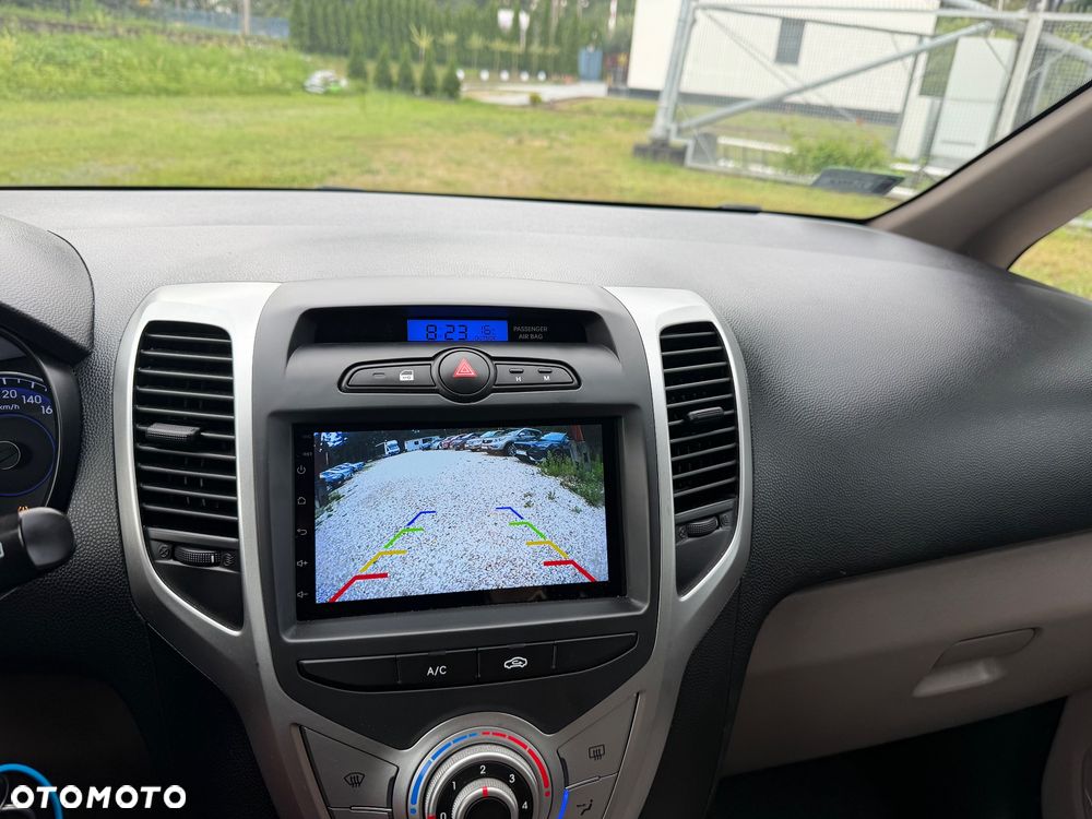 Hyundai ix20 1.6 Comfort - 17