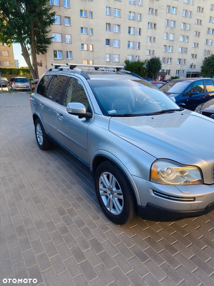 Volvo XC 90 2.4 D5 Executive - 5
