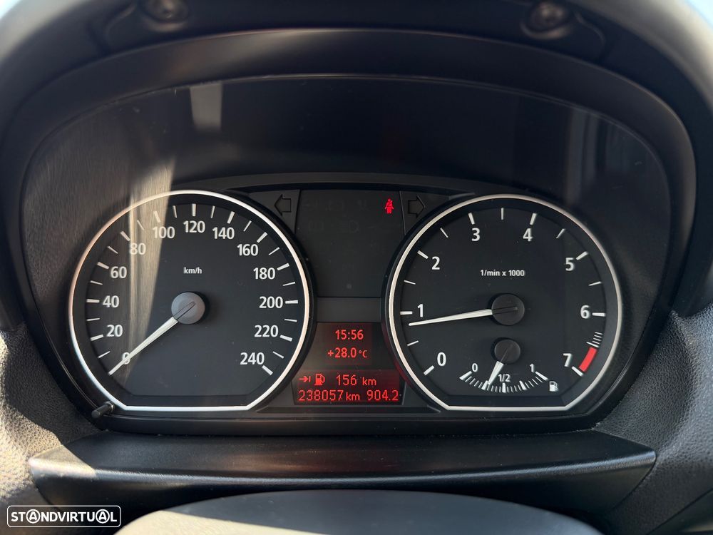 BMW 116 i - 9