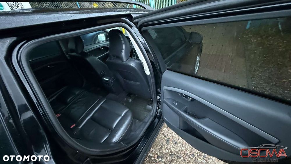 Volvo V70 - 14