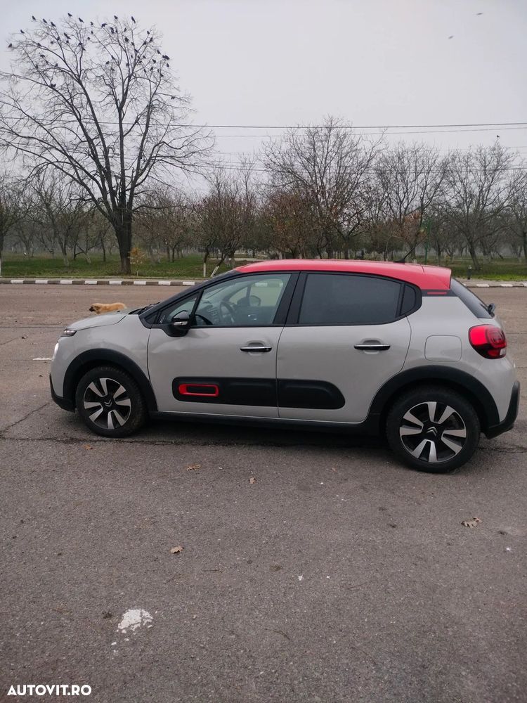 Citroën C3 - 23