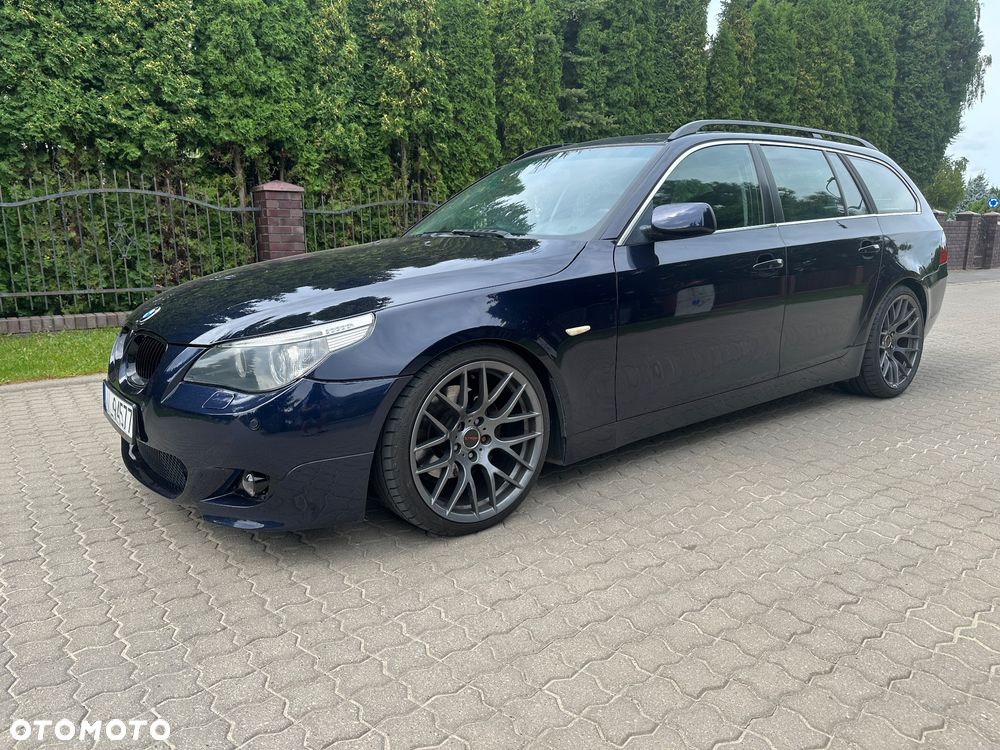 BMW Seria 5 530d - 2