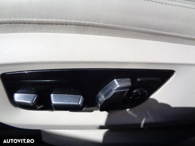 BMW Seria 5 530d xDrive AT - 10