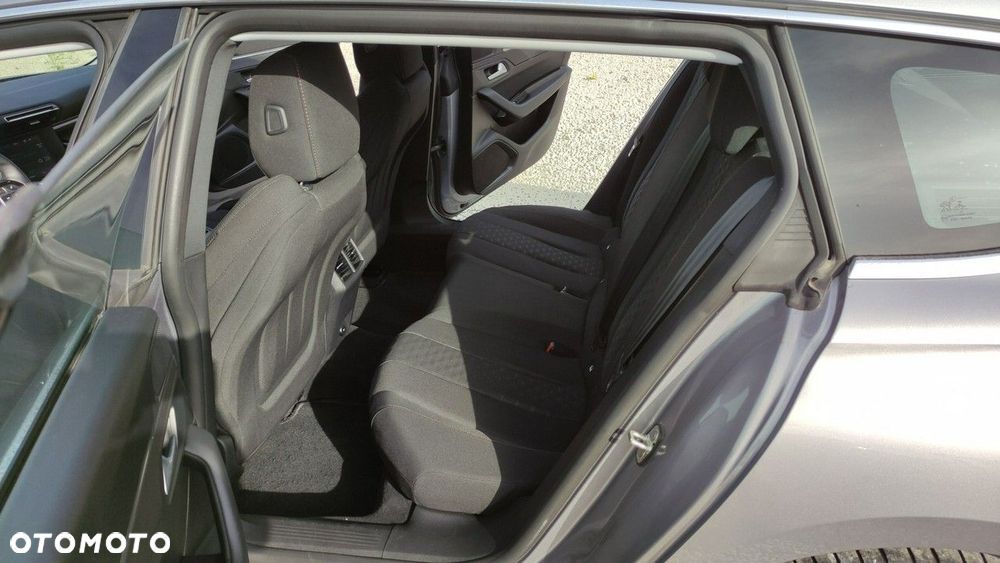 Peugeot 508 - 12