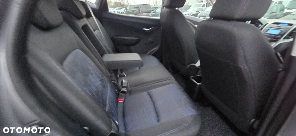 Hyundai ix20 1.4 blue Passion - 31