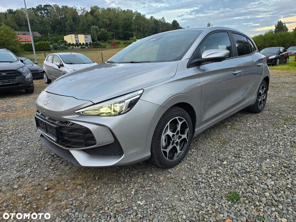 MG MG3 3 Hybrid+ Comfort - 2