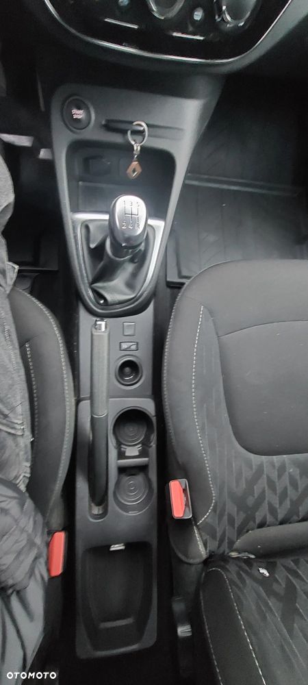 Renault Captur 0.9 Energy TCe Limited - 7