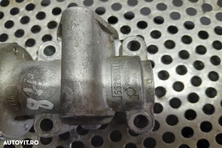 Egr 50024005 / 55215031 50024005 / 55215031 Opel Astra H [2004 - 2007 - 6