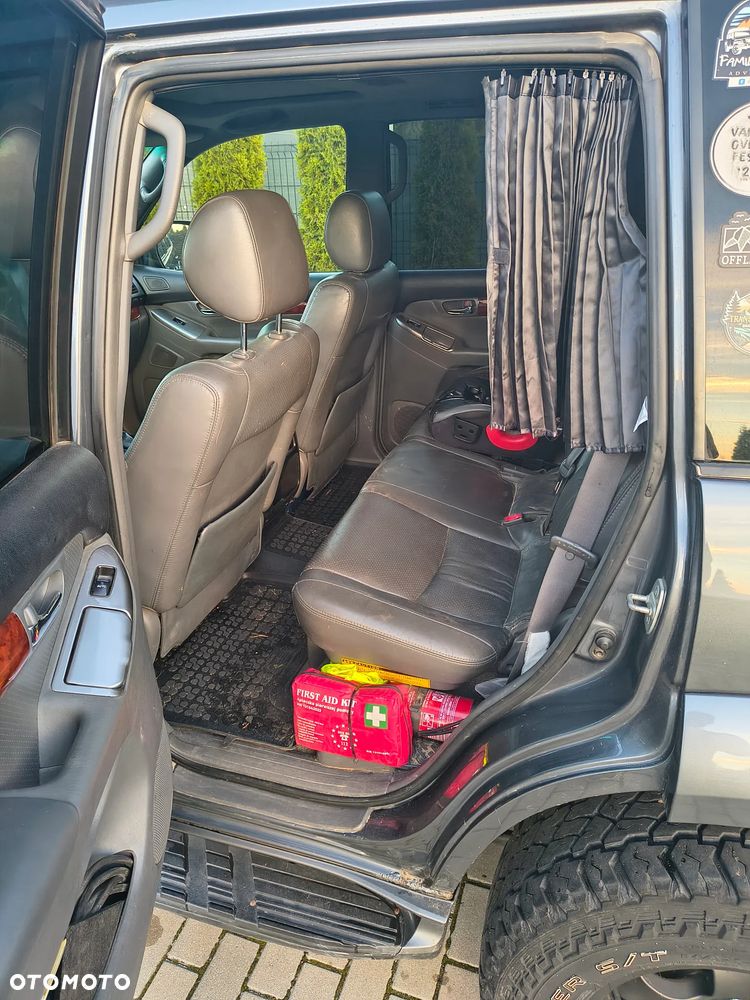 Toyota Land Cruiser 3.0 D Luna - 21