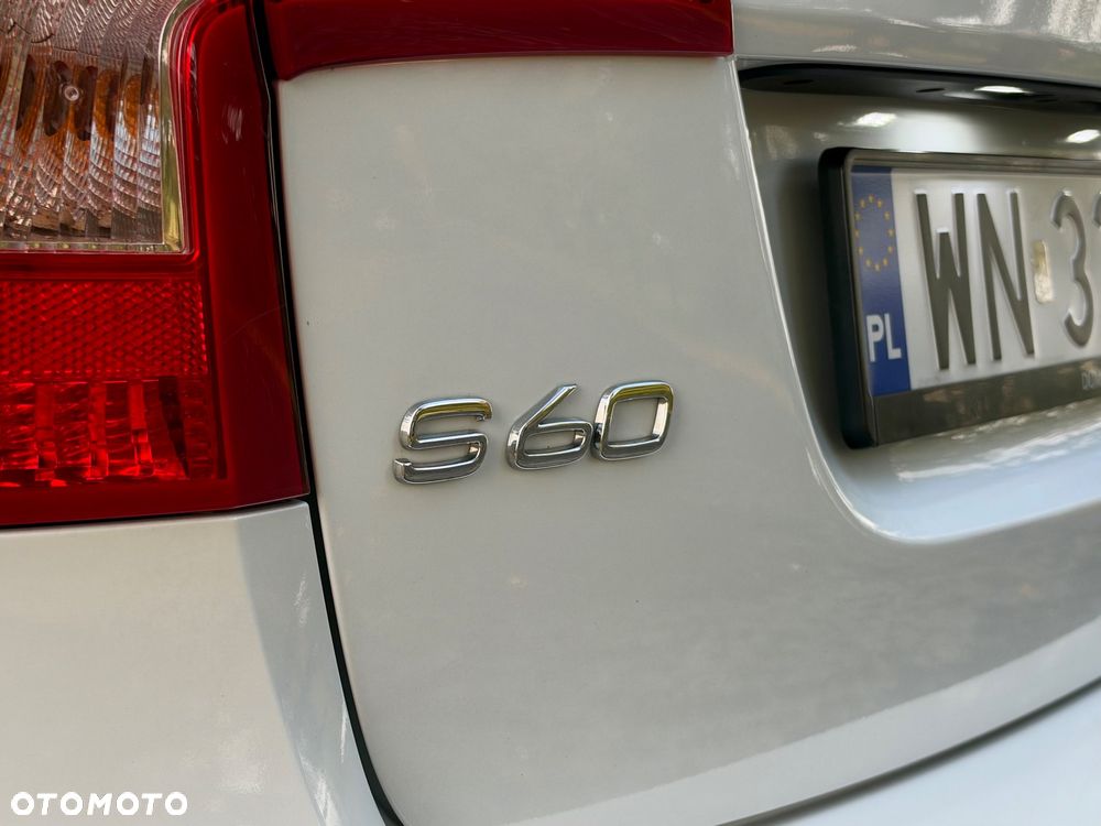 Volvo S60 - 34