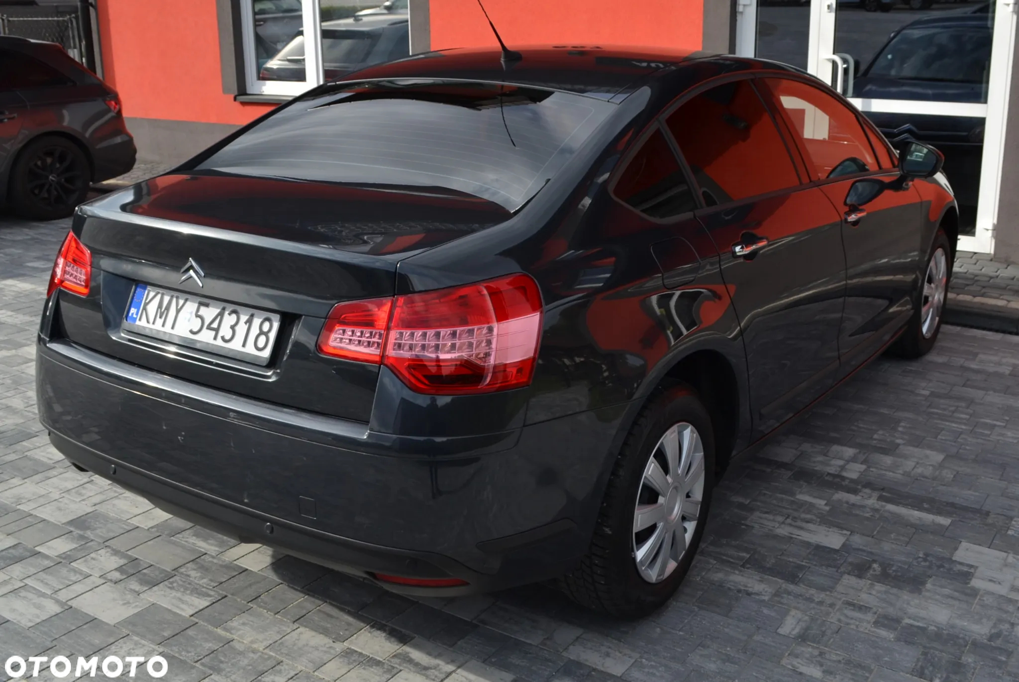 Citroën C5 1.8 16V Confort - 3