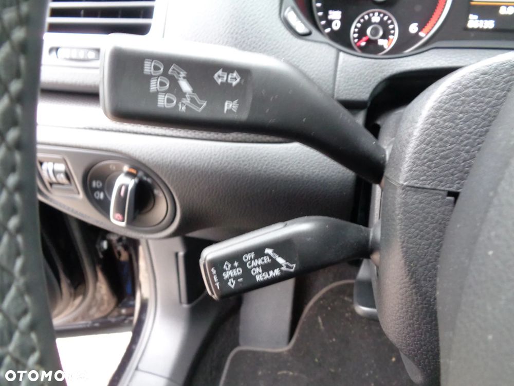 Seat Alhambra 2.0 TDI Style Advanced 4Drive DSG - 12